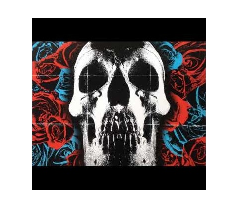 Deftones - Deftones LP