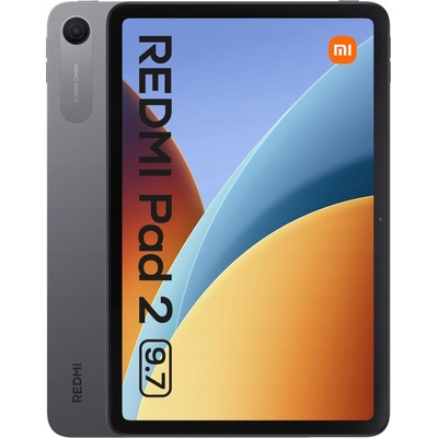 Xiaomi Redmi Pad 2 4GB/128GB Black