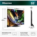 Hisense 55UR8S