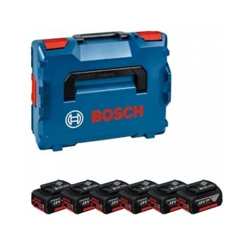 Bosch GBA 18V 4.0Ah Professional (1600A02A2S)