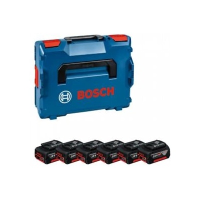 Bosch GBA 18V 4.0Ah Professional (1600A02A2S)