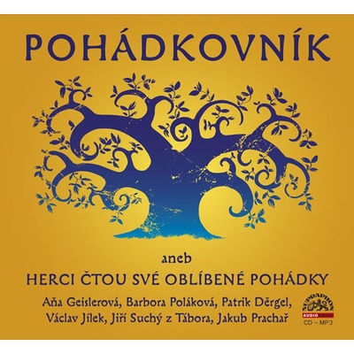 Pohádkovník