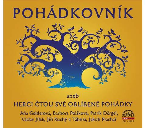 Pohádkovník