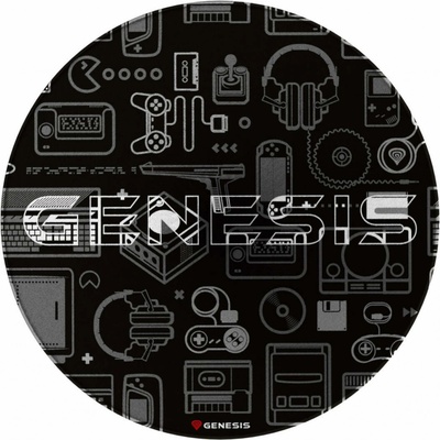 Genesis Tellur 300 Gear 100cm