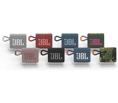 JBL Go 3