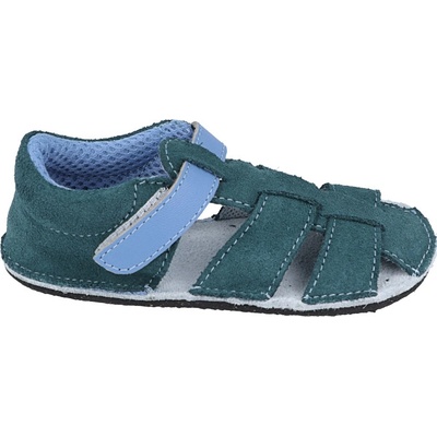 Ef Barefoot sandálky Massa – Zboží Dáma