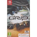 GRIP: Combat Racing