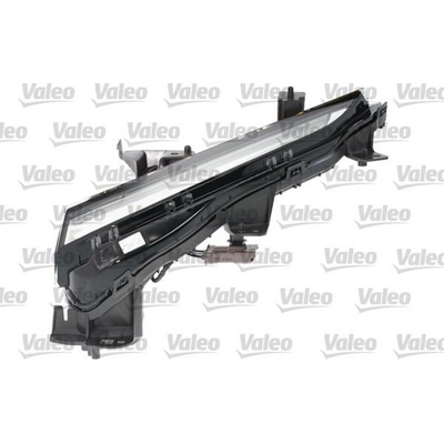 Smerové svetlo VALEO 047735