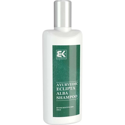 Brazil Keratin Ayurvedic Eclipta Alba Shampoo šampón pre podporu rastu vlasov 300 ml
