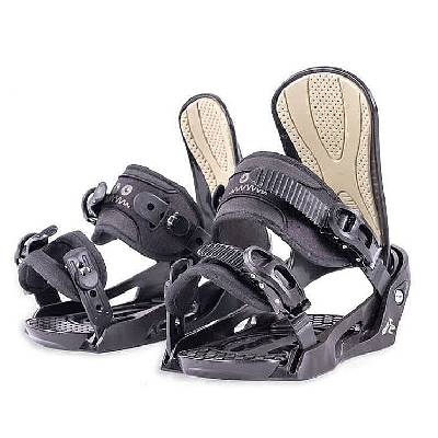 vázání Beany Junior - Black XS - junior size