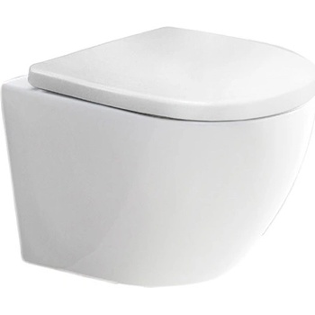 Mereo Rimless CSS115S