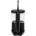 Adler Зъбен Душ Adler AD 2180, 2в1, черен (AD 2180 black)