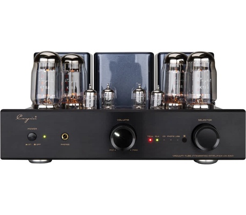 Cayin CS-55A
