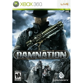 Damnation