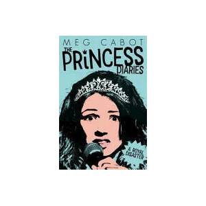 Royal Disaster | CABOT MEG (ISBN: 9781447280637)