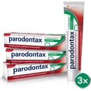 Parodontax Fluoride 3 × 75 ml
