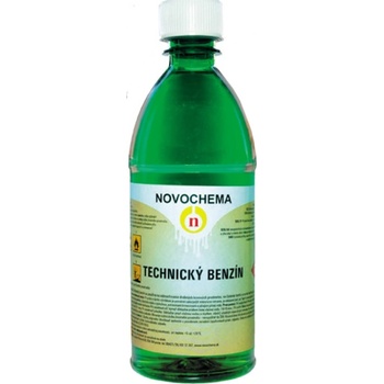 Novochema Technický benzín 0,35 kg