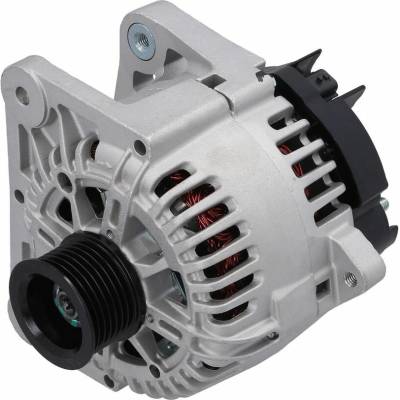 Generátor KAMOKA 8620092