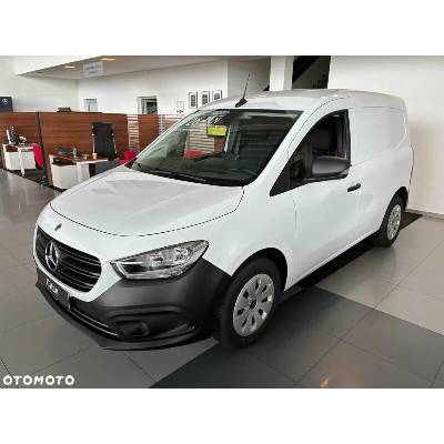 Mercedes-Benz Citan 110 CDI 70 kW