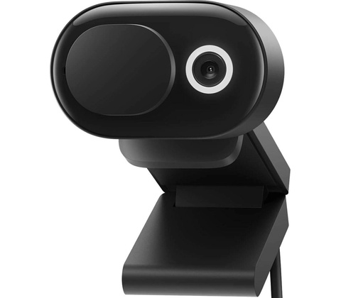 Microsoft Modern Webcam