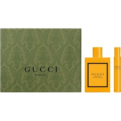 Gucci Bloom Profumo Di Fiori подаръчен комплект с парфюмна вода 100мл за жени 1 бр