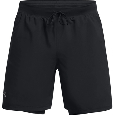 Under Armour Launch 7'' 2-in-1 Shorts