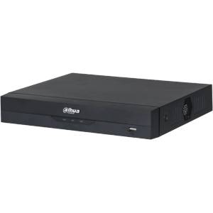 Dahua NVR4108HS-8P-EI, AI off: 2x16MP/2x12MP/4x8MP/4x6MP/6x5MP/8x4MP; AI on: 1x16MP/2x12MP/3x8MP/3x6MP