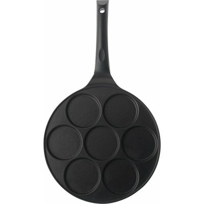 Pánev na 7 lívanců 26 cm BLACK LINE - BERNDORF SANDRIK 5330011027