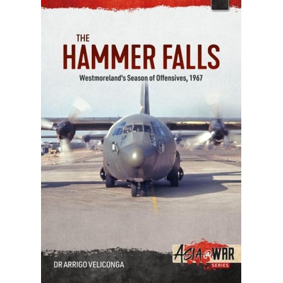 Hammer Falls