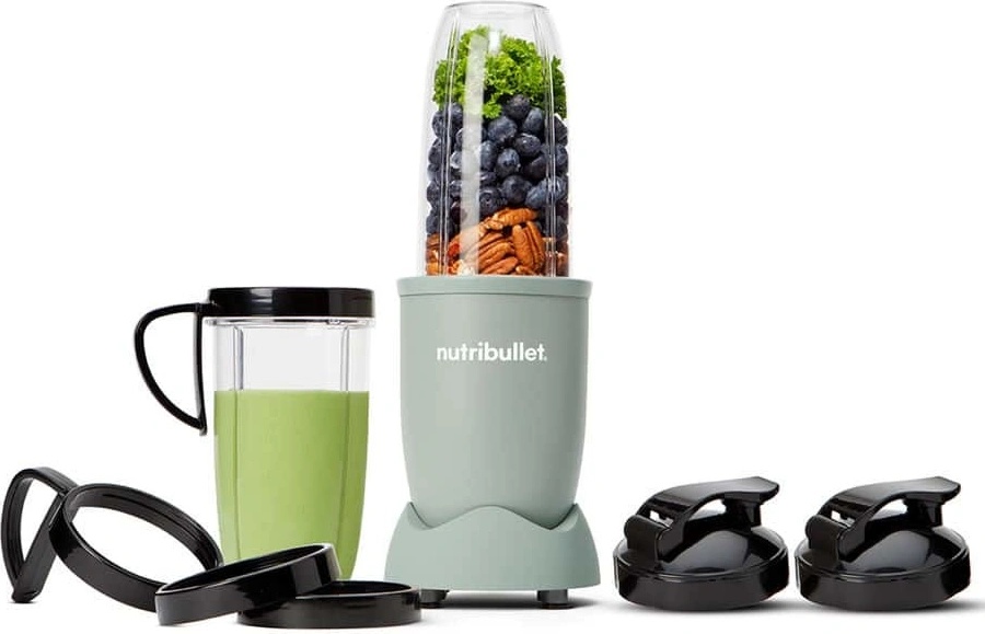 Nutribullet NB910MAJD