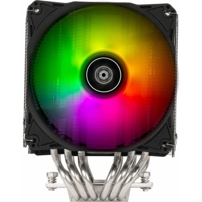 SilverStone Hydrogon D120 ARGB SST-HYD120-ARGB-V2