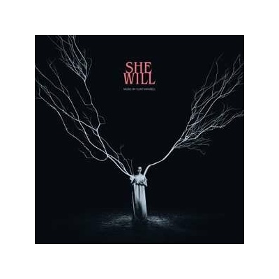 Clint Mansell: She Will (Original Soundtrack) CLR LP