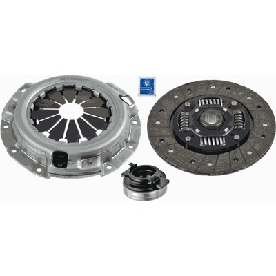 Sada spojky SACHS 3000 954 072