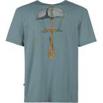 E9 Мъжка тениска E9 Sapiens T-shirt - Quartz - размер XS (216-6049-0511)