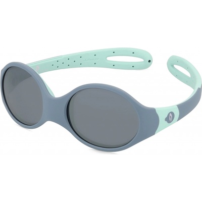 Julbo Loop L SP4 Baby blue grey mint
