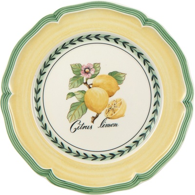 Villeroy & Boch Чиния за закуска French Garden Valence 21 см (10-2282-2640)