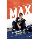 Max - André Hoogeboom