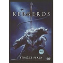 Kerberos DVD