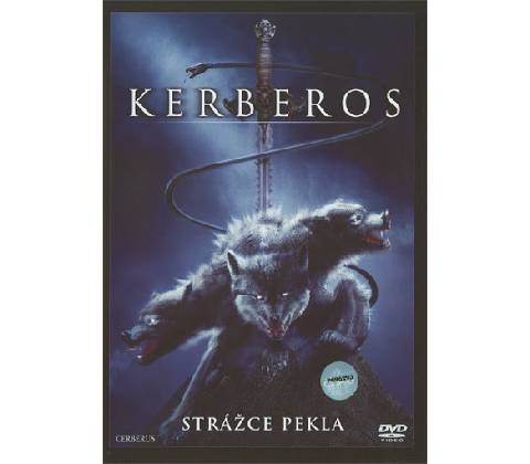 Kerberos DVD