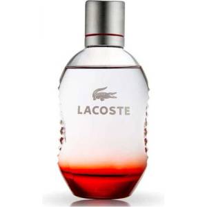 Lacoste EDT 125 ml - Парфюм за мъже Парфюми
