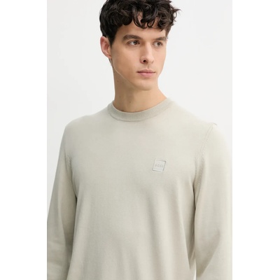 BOSS Orange Пуловер с вълна BOSS Orange Kanovano_S (50527583)