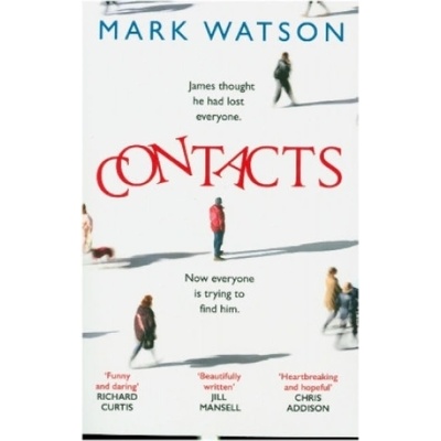 Contacts - Mark Watson