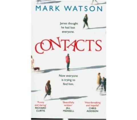 Contacts - Mark Watson