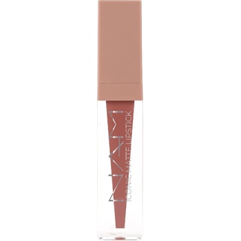 Nam Iconic Matte Lipstick 9 Mocha Nude Червило стик 3, 5ml