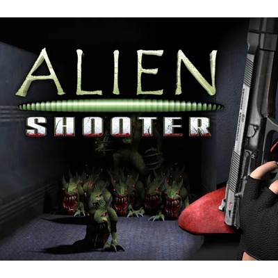 Sigma's Shooter Pack