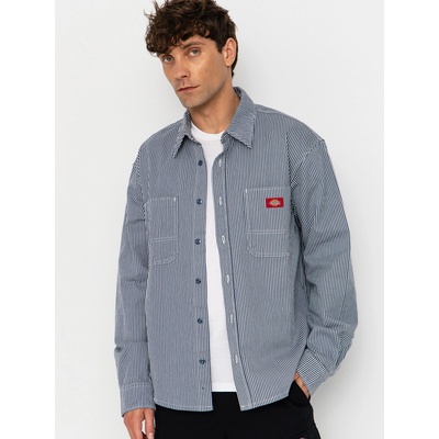 Dickies Hickory Work (retro indigo)