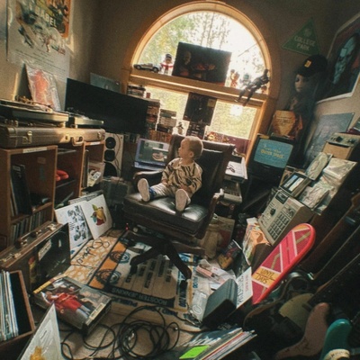LOGIC - LP DAYS LP