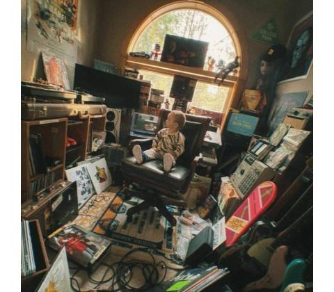 LOGIC - LP DAYS LP