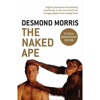 Naked Ape Morris Desmond