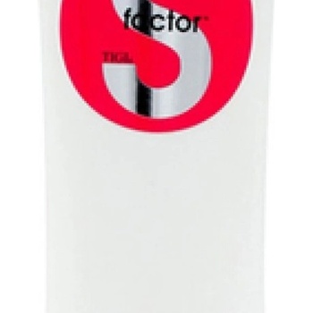Tigi S-Factor sprej pre suché a poškodené vlasy (Papaya Leave-in Moisture Spray) 250 ml